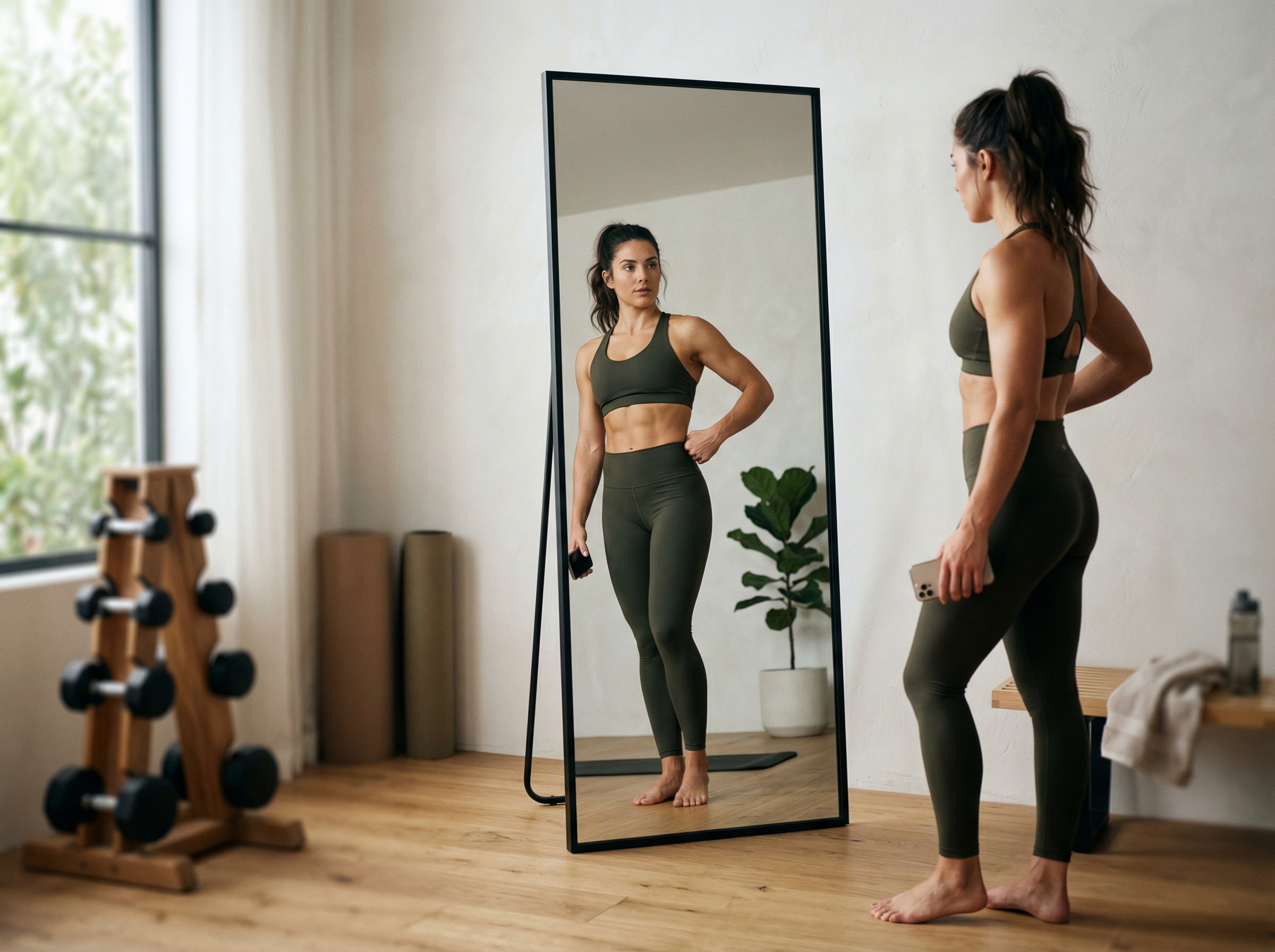 Body Composition